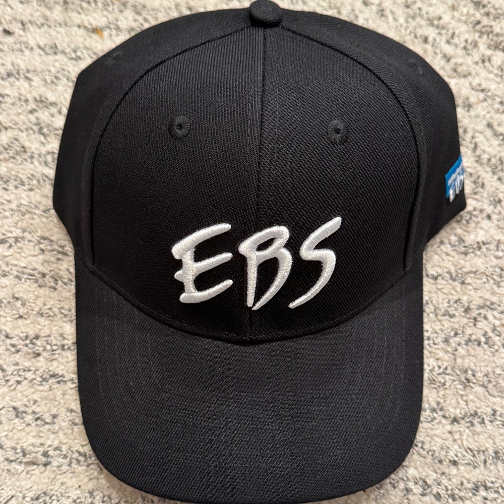 EBS Sweden Hat